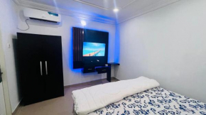 Xavier Apartment